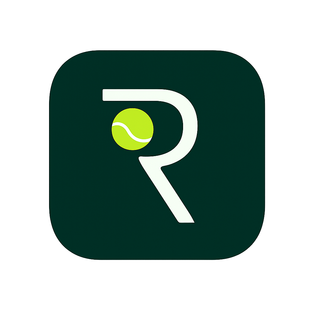 RallyLog logo